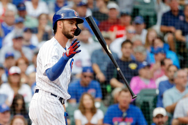 Kris Bryant Loses Grievance vs. Cubs, Will Become Free Agent After