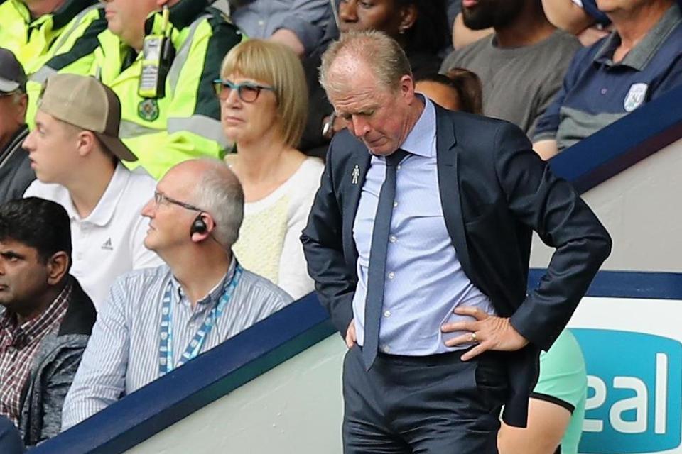 Tough day | QPR sit rock-bottom of the table with three defeats from three: David Rogers/Getty Images