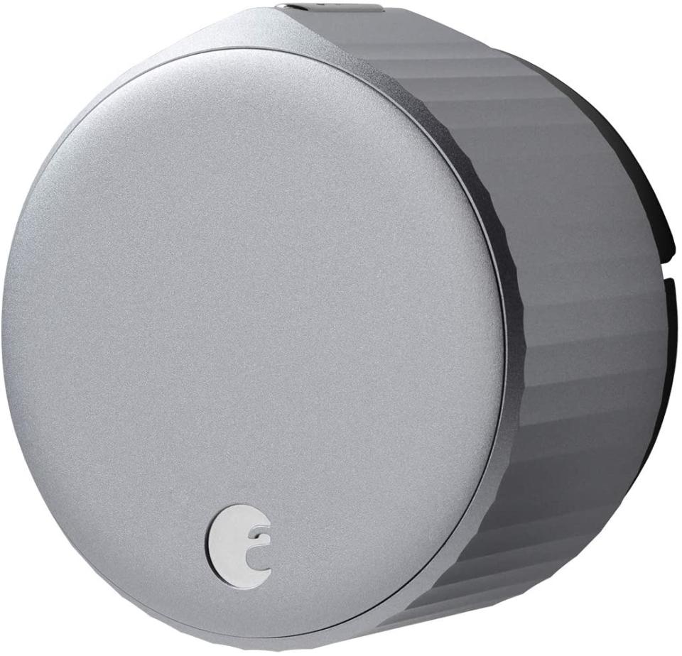 August Wi-Fi Smart Lock (4th Gen)