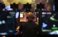 <b>World of Warcraft and other "massively-multiplayer online" games</b><br><br> Amid a growing number of virtual MMO communities like Second Life and Everquest, World of Warcraft stands out. Over 100,000,000 user accounts have signed up to journey through the land of Azeroth, and as of 2012, players had spent a total of <a href="http://online.wsj.com/news/articles/SB10001424052970203458604577263273943183932?mg=reno64-wsj&url=http%3A%2F%2Fonline.wsj.com%2Farticle%2FSB10001424052970203458604577263273943183932.html" rel="nofollow noopener" target="_blank" data-ylk="slk:nearly six million years (!);elm:context_link;itc:0;sec:content-canvas" class="link ">nearly six million years (!)</a> in the game. That's a pretty powerful time-waster.