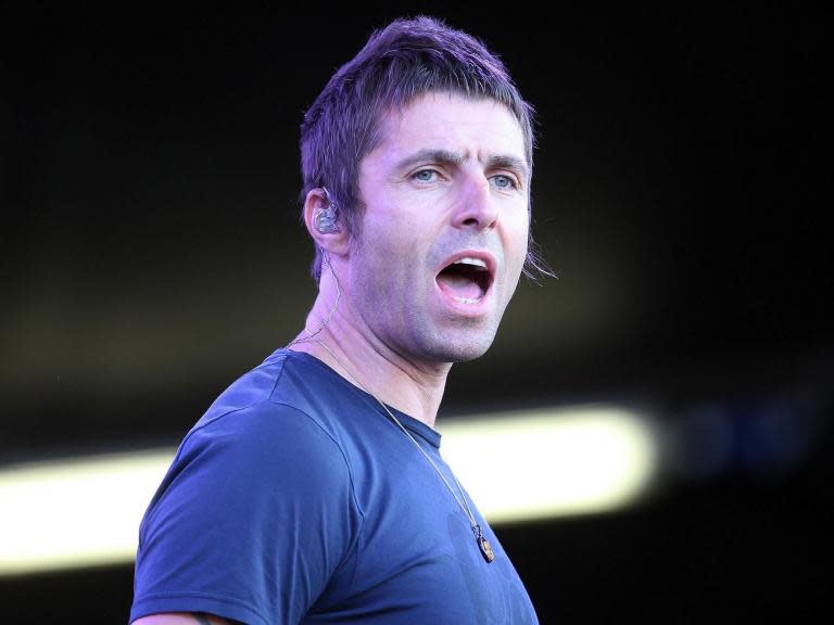 Liam Gallagher accuses Noel of threatening legal action if he plays Oasis music live in new documentary