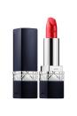 <p>A striking red lip and minimal makeup is my go to summer look. This Dior shade is the ultimate red. </p><p>Sephora, $35, <a href="https://go.redirectingat.com?id=74968X1596630&url=http%3A%2F%2Fwww.sephora.com%2Frouge-dior-lipstick-P411036&sref=https%3A%2F%2Fwww.elle.com%2Fbeauty%2Fnews%2Fg30170%2Fsummer-hair-makeup-skincare%2F" rel="nofollow noopener" target="_blank" data-ylk="slk:sephora.com;elm:context_link;itc:0;sec:content-canvas" class="link "><em>sephora.com</em></a></p>