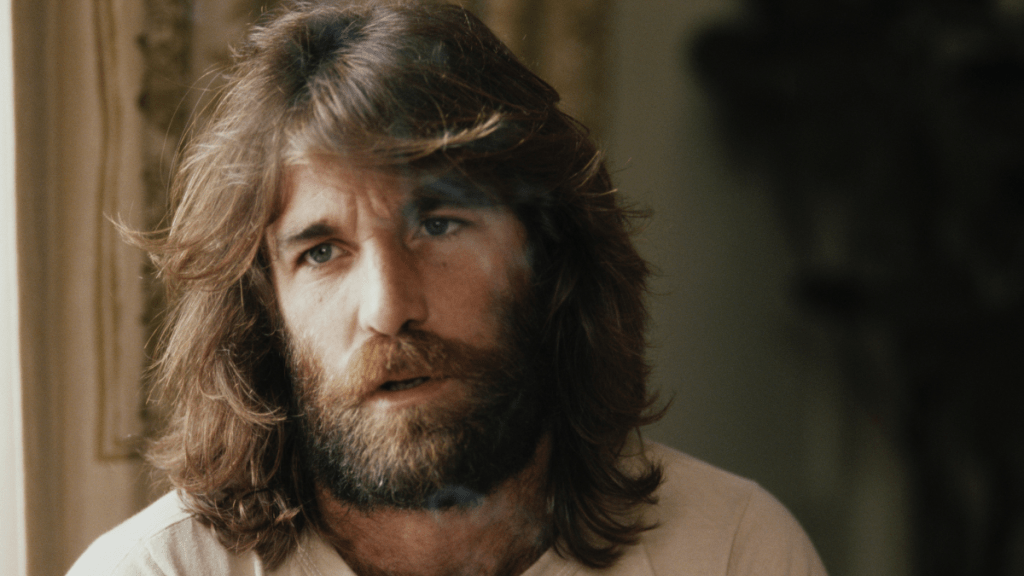 Dennis Wilson Beach Boys