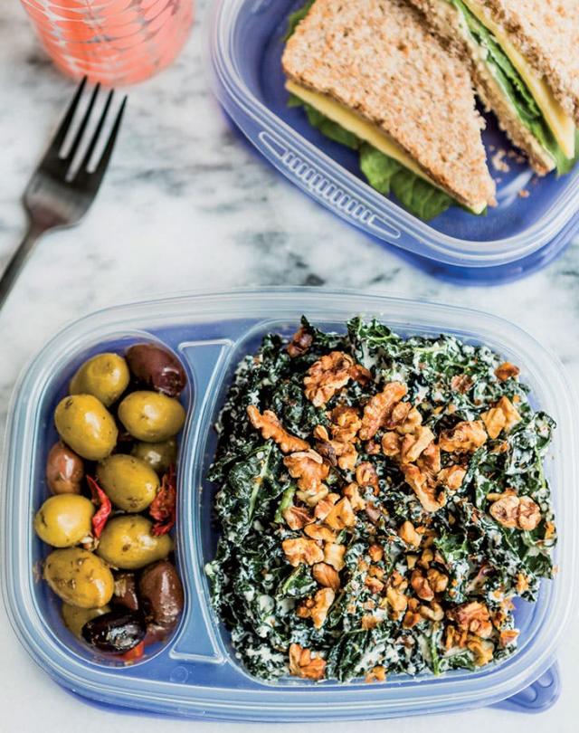 3 Packable Lunch Bowls to Prevent the 4 O'Clock Slump