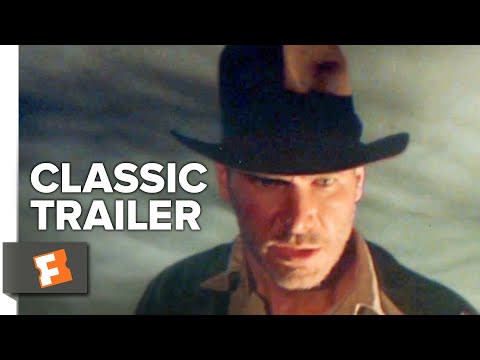 25) <i>Raiders of the Lost Ark </i>(1981)