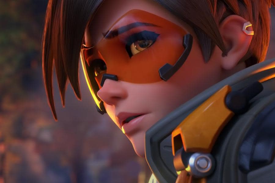 “No fue una experiencia divertida”, director de Overwatch 2 habla del review bombing