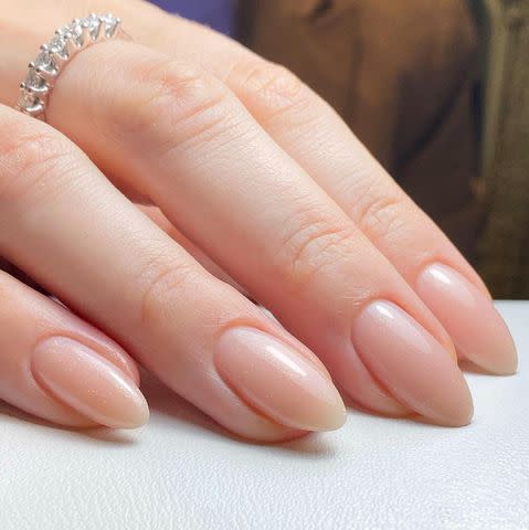 <p>INSTAGRAM @LONDONNAILS1</p>