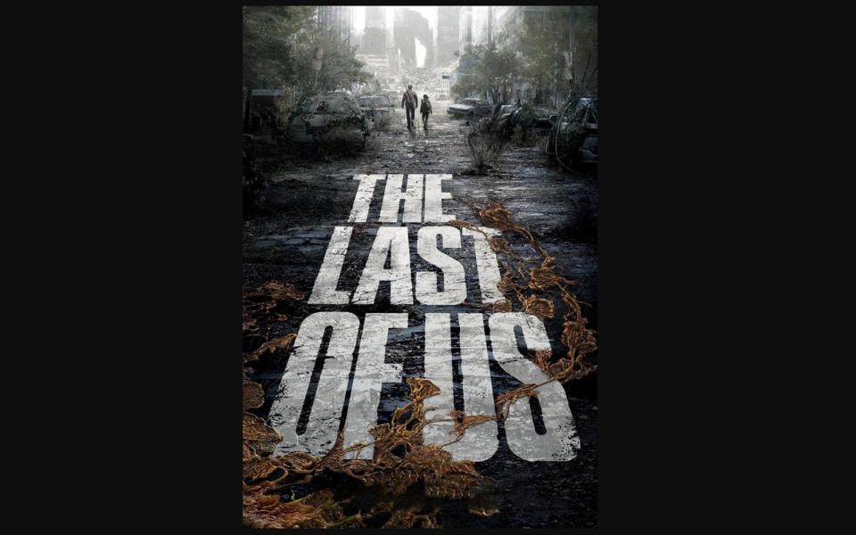 N°1 - The Last of Us (Prime Video)