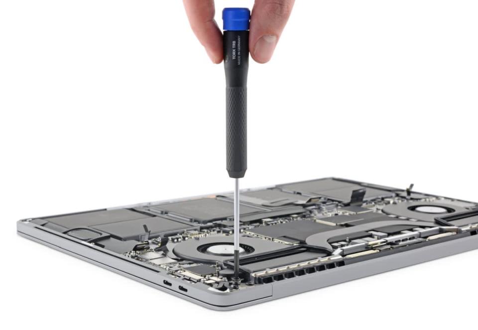 iFixit