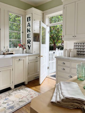 <p><a href="https://my100yearoldhome.com/happy-birthday-to-my-white-farmhouse-kitchen/" data-component="link" data-source="inlineLink" data-type="externalLink" data-ordinal="1">My 100 Year Old Home</a></p>