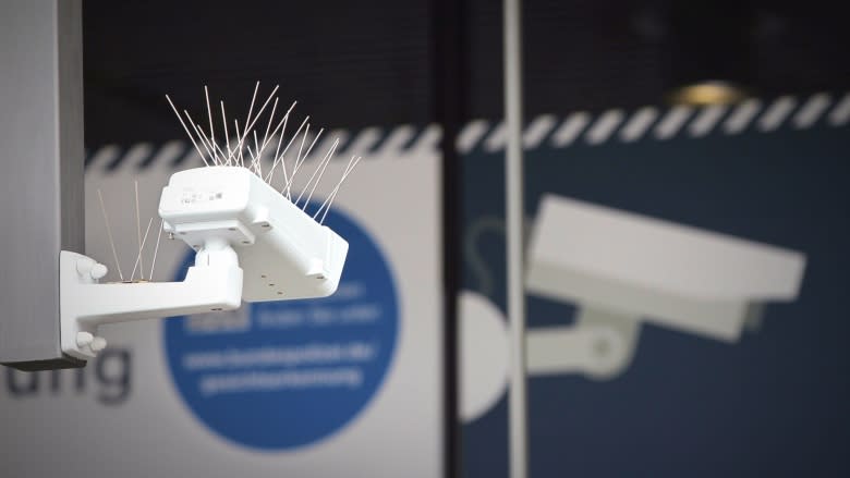 Germany's new facial recognition technology reminiscent of Cold War surveillance for some