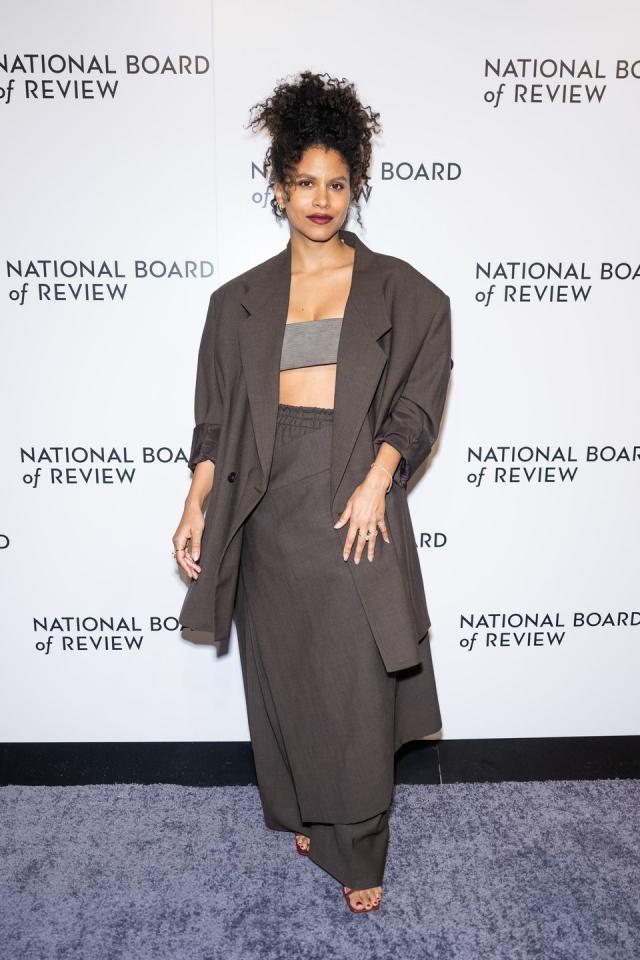 The National Board Of Review Gala 2024: The best dressed