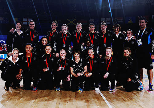 After a disjointed campaign which was heavily affected by injuries to key players, the Silver Ferns wrapped up their netball campaign with silver after they were outplayed by arch-rivals Australia in the final.