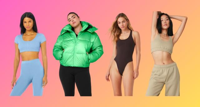 Spanx extra 30% off New Year's sale is worth celebrating