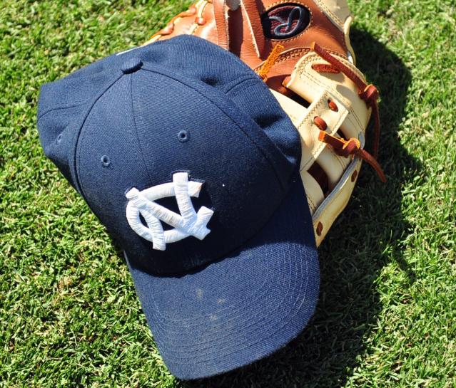 UNC Baseball gets swept at home by Boston College