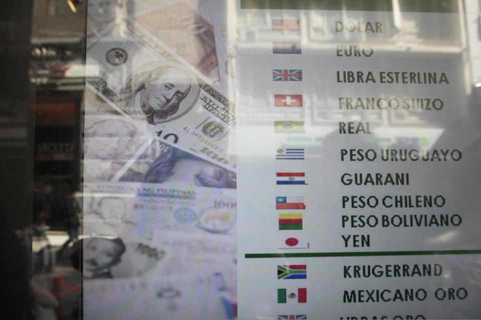 Dólar turista hoy: a cuanto cotiza el jueves 1 de octubre