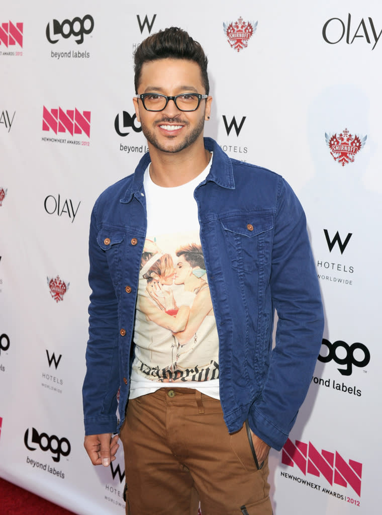 Jai Rodriguez