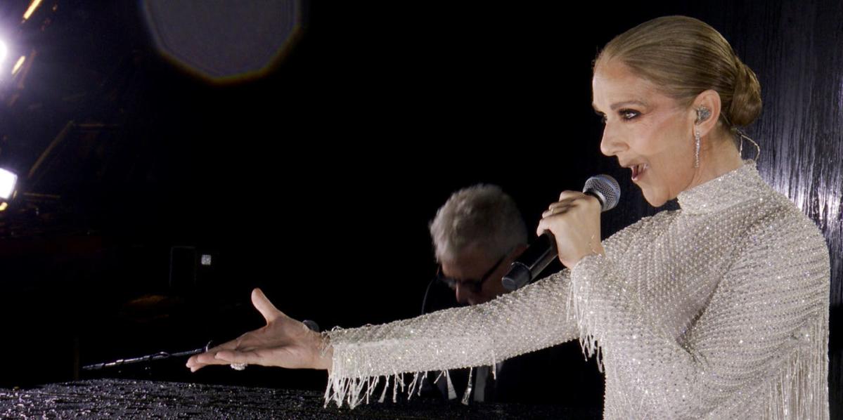 Why Lady Gaga And Celine Dion Weren’t Paid For Their Paris Olympics Performances