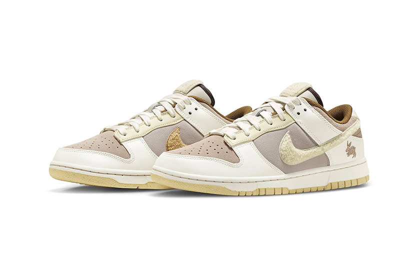 Nike Dunk Low「Year of the Rabbit」