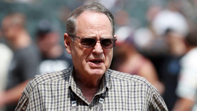 The 20 Richest MLB Owners