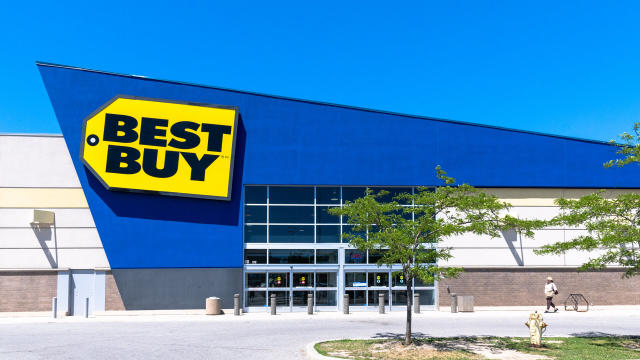 10 Things Priced Below $10 at Best Buy - 24/7 Wall St.