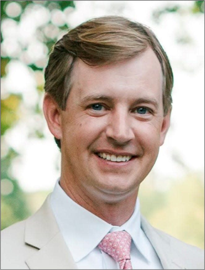 Kyle South, a 41-year-old Fayette native, University of Alabama graduate, and member of the state House of Representatives since 2014, has been named the new President and CEO of the Chamber of Commerce of West Alabama. He'll resign his seat at the end of the regular legislative session, and begin his new duties July 1.