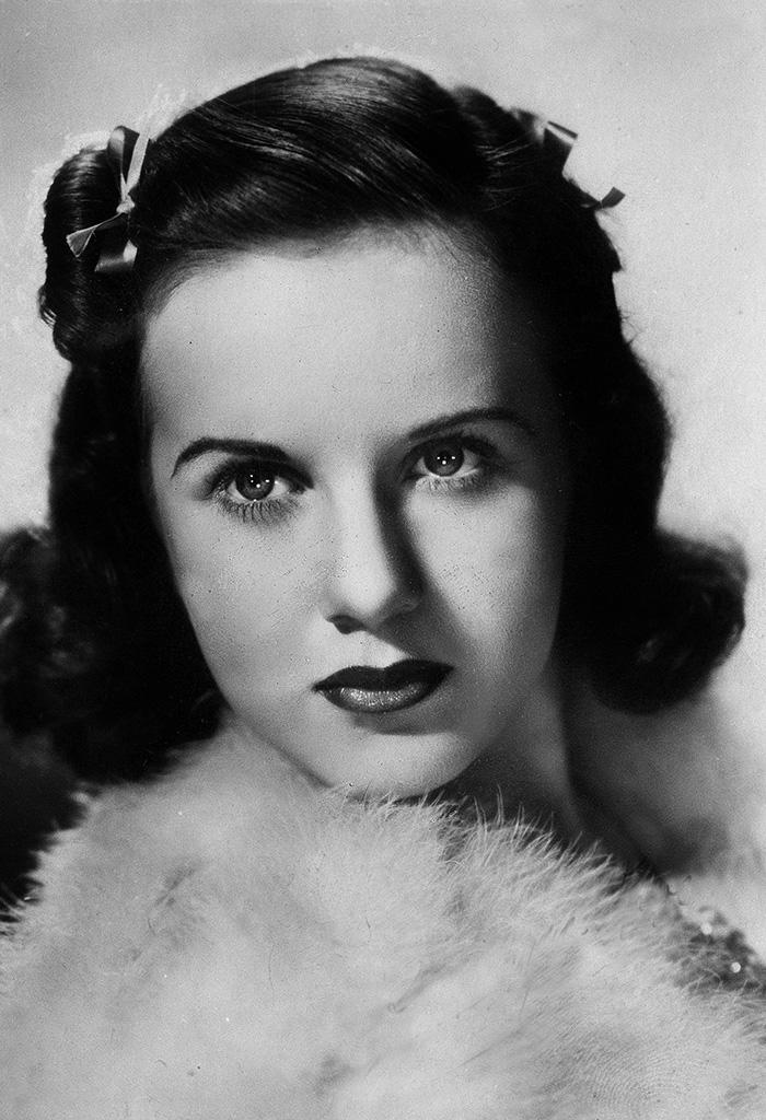 Deanna Durbin