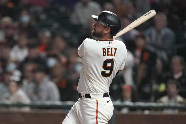 2020 Coaching Staff — Part I. The 2020 San Francisco Giants