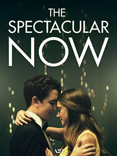 <i>The Spectacular Now</i> (2013)