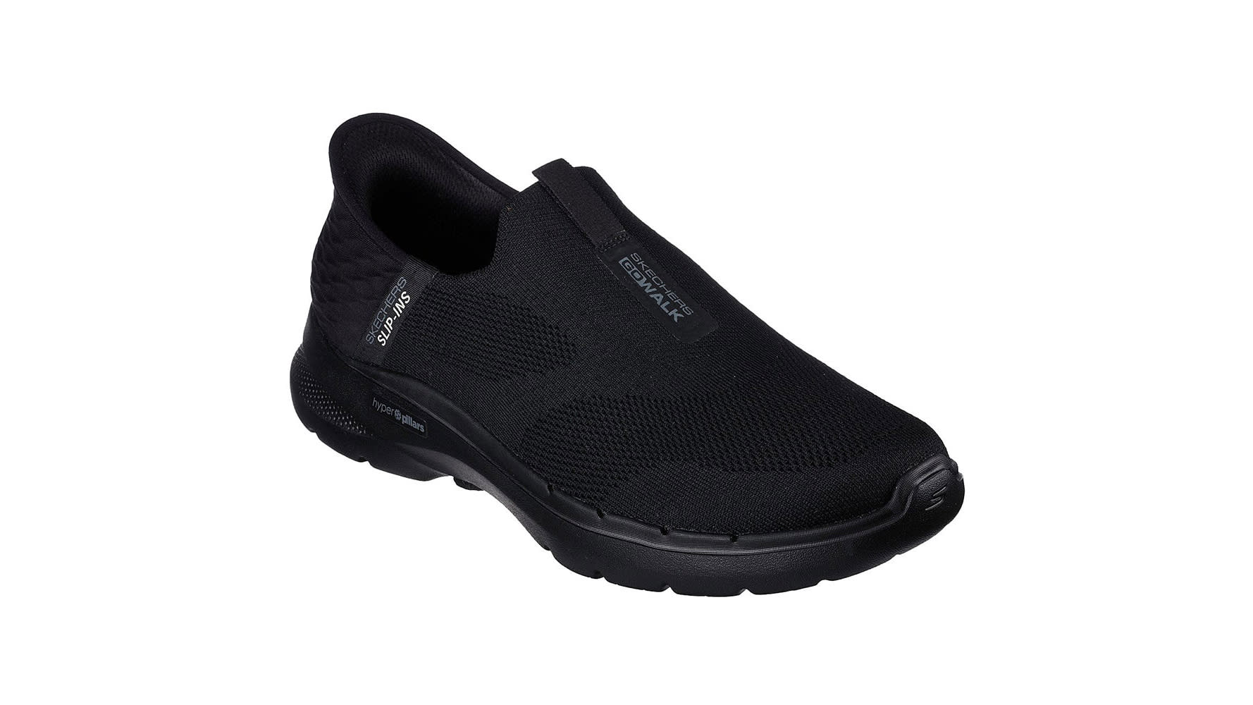 Skechers' hands-free Slip-ins: Easy-to-wear shoes for men and women