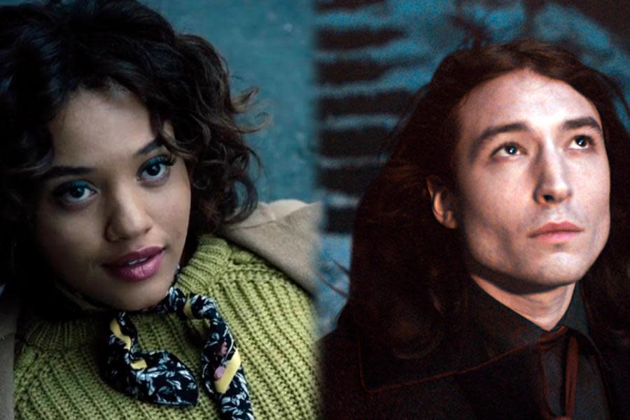 The Flash: Kiersey Clemons defiende a Ezra Miller y dice que es injusto que todos le juzguen 