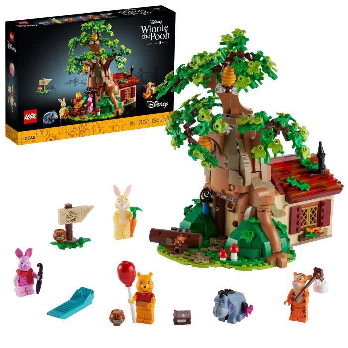 LEGO/Cdiscount