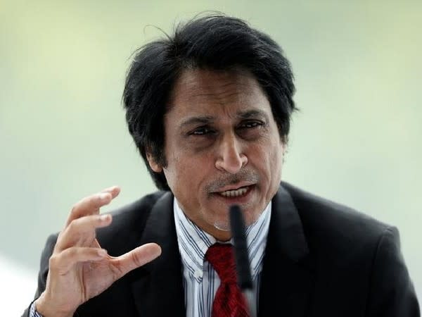 PCB chairman Ramiz Raja (file image)