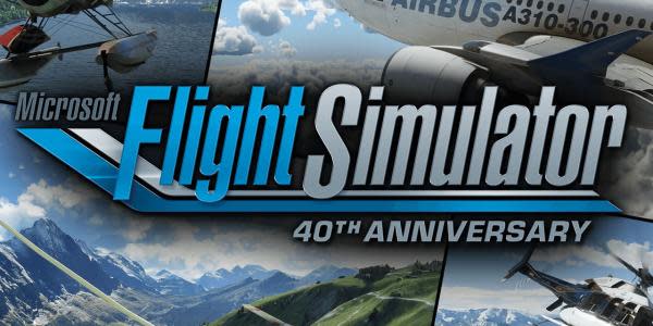 Phil Spencer no podía creer que Flight Simulator corría en tiempo real