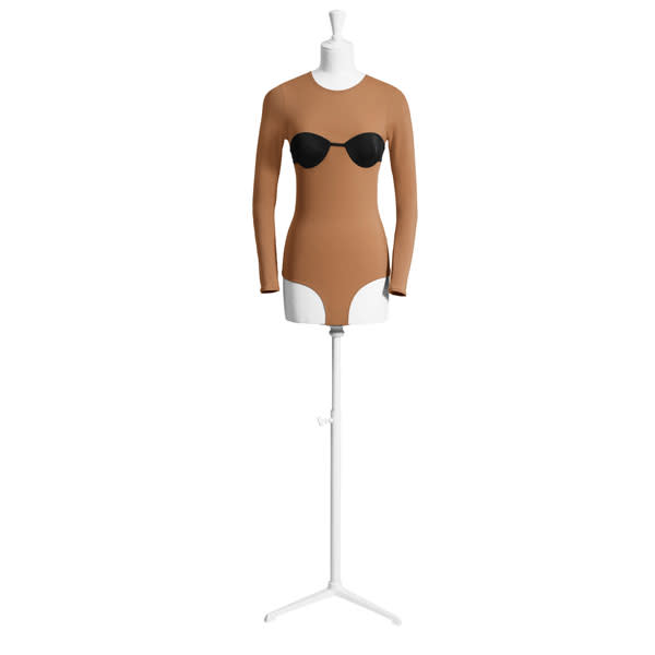 Bodysuit, £29.99, Maison Martin Margiela with H&M