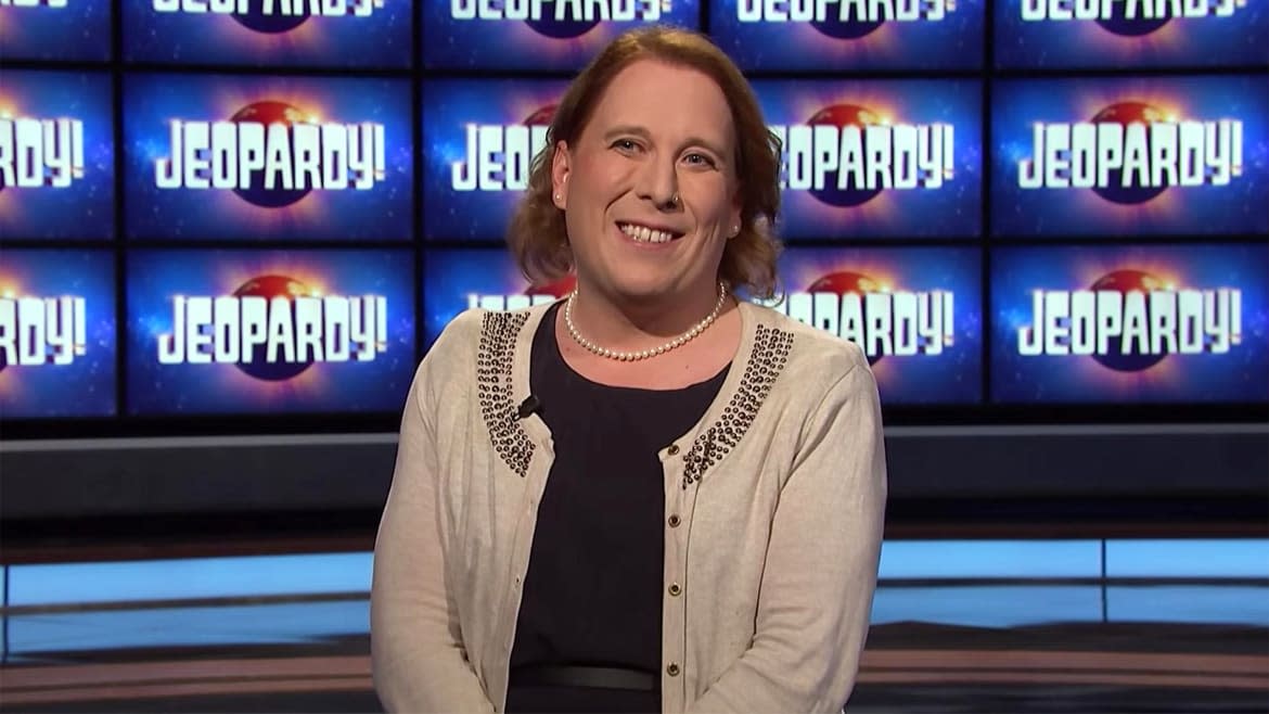 Jeopardy Productions Inc.