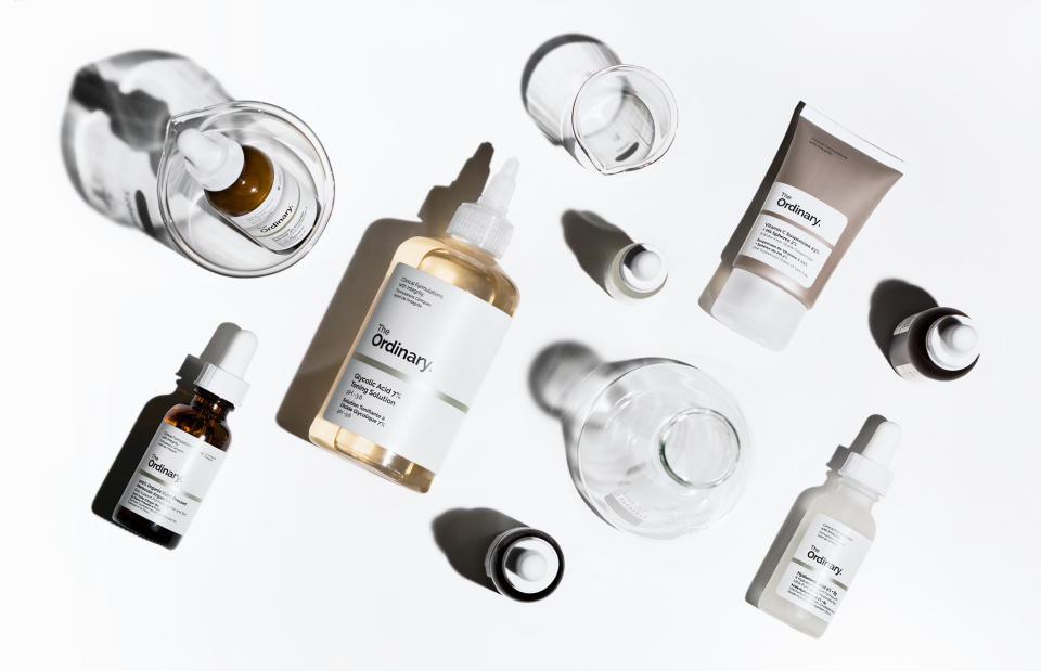 The Ordinary - Credit: Courtesy of The Ordinary