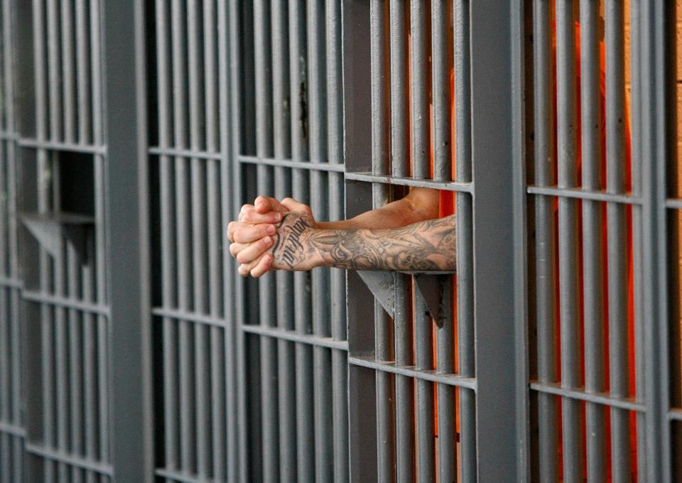 Arizona State Prison on Nov. 14, 2009, in Florence, Arizona.