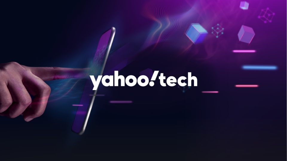 Yahoo Tech