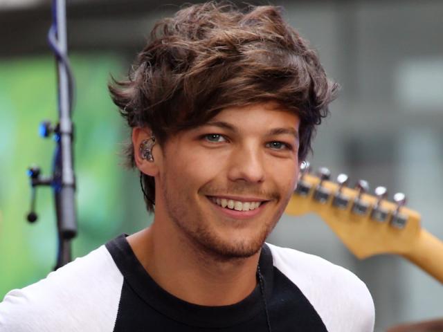 Louis Tomlinson says he 'wasn't ready' and 'angry' over One Direction hiatus