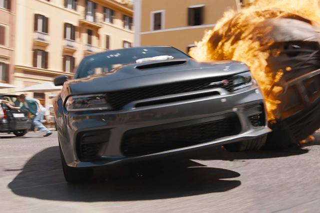 Fast X: cast, release date, and everything we know about the blockbuster  sequel