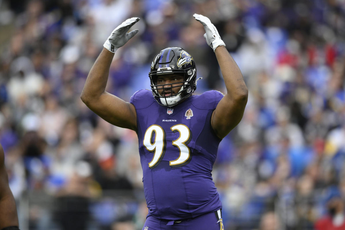 Fantasy Football 2022: Baltimore Ravens Preview - The San Diego