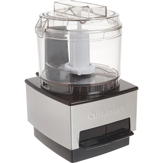 Don't Sleep On The Best Food Processors Of 2023 Before The Holidays