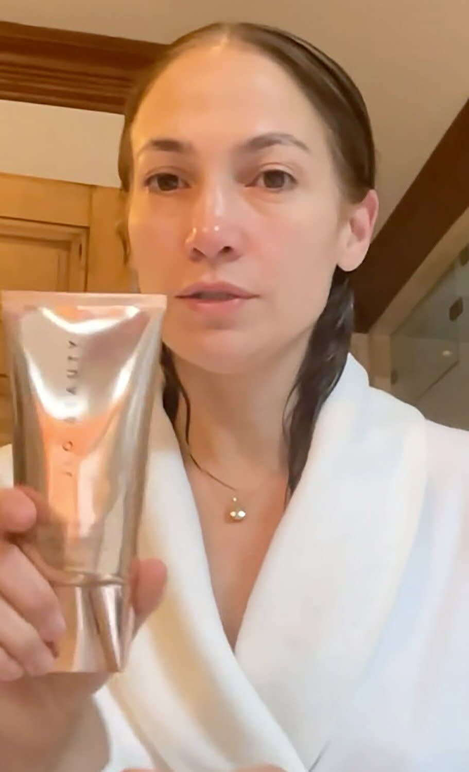 jennifer lopez celeb skincare lines and their hero products