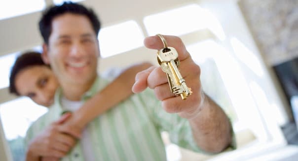 A Checklist for First-Time Homebuyers