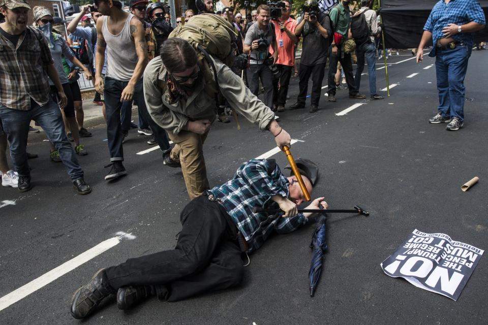 Samuel Corum—Anadolu Agency/Getty Images