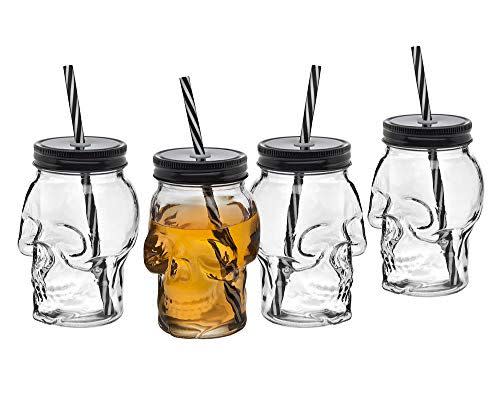 16 oz Ball® Mason Jar Mug with Handle