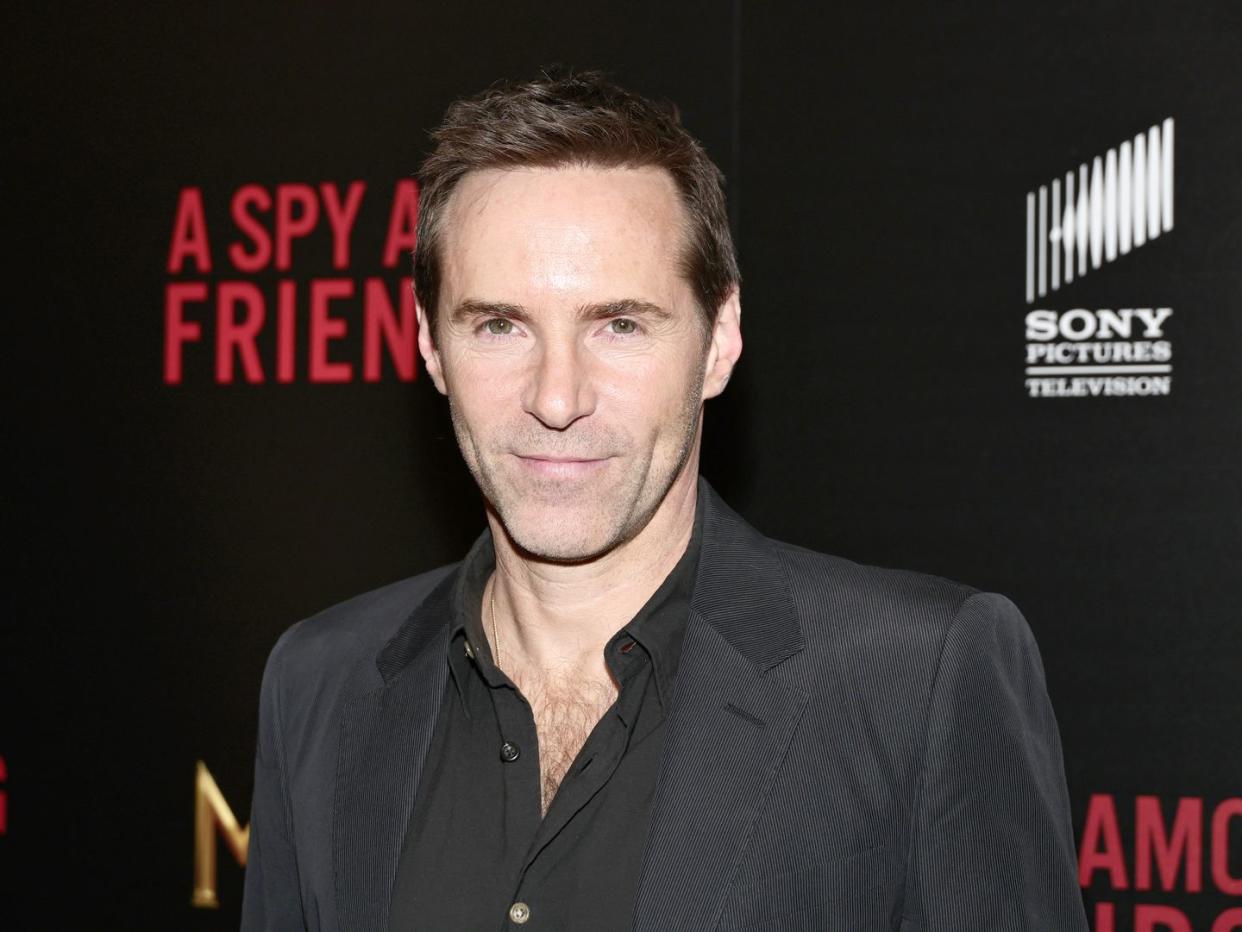 alessandro nivola