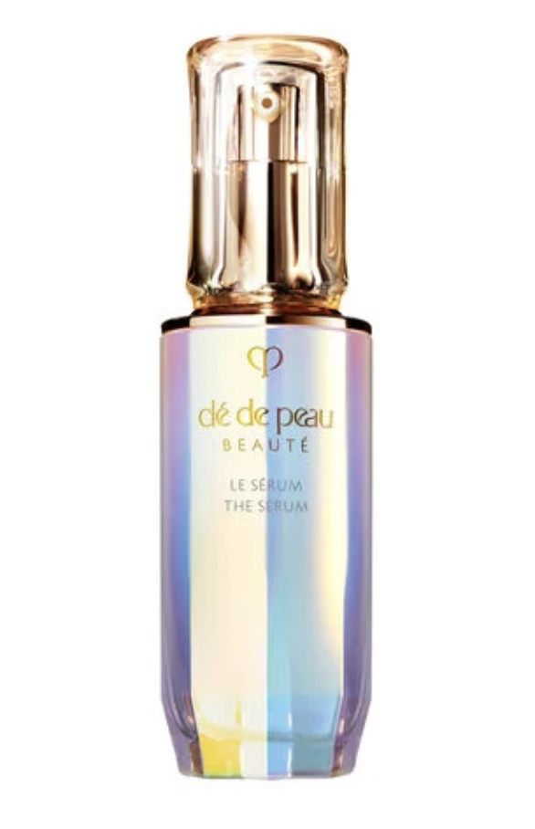 Courtesy of Cle De Peau Beaute