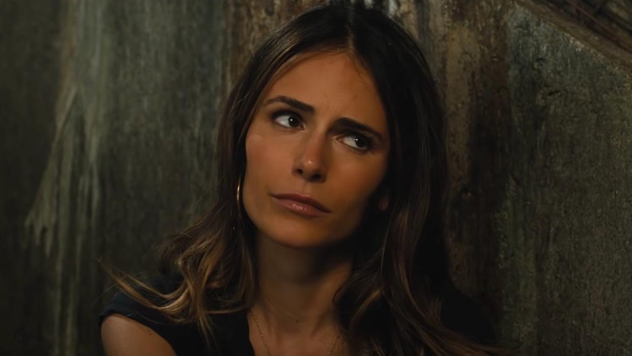  Jordana Brewster in F9 